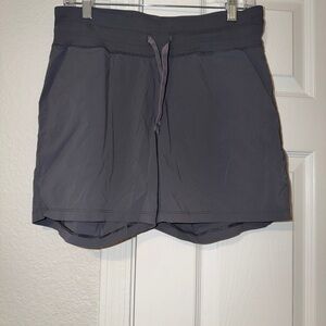 Tuff Athletics Gray shorts